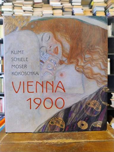 Vienna 1900 - 