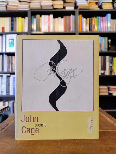 Silencio - John Cage