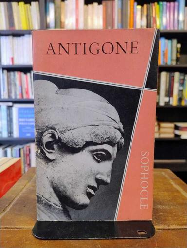 Antigone - Sophocle