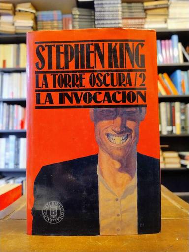 La Torre Oscura 2 - Stephen King
