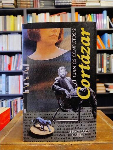 Cuentos completos 2 - Julio Cortázar