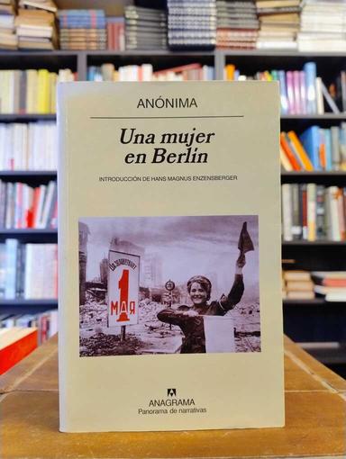 Una mujer en Berlín - 
