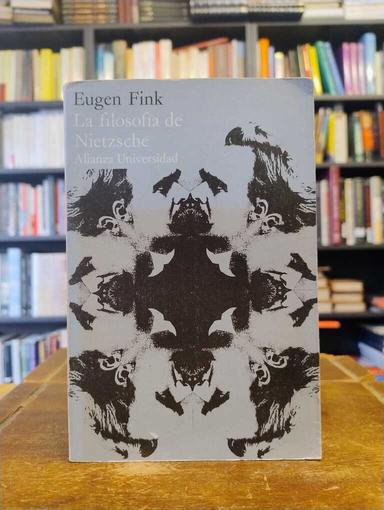 La filosofía de Nietzsche - Eugen Fink