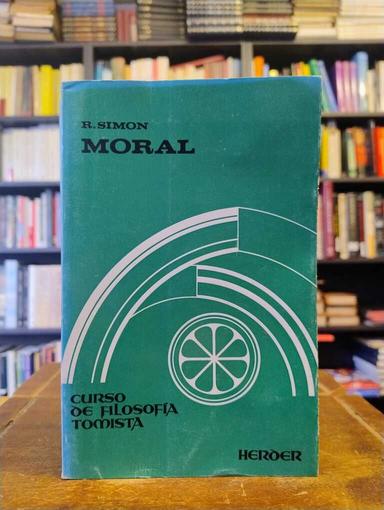 Moral - René Simón