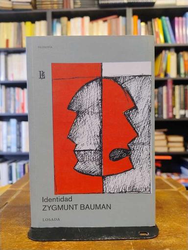 Identidad - Zygmunt Bauman