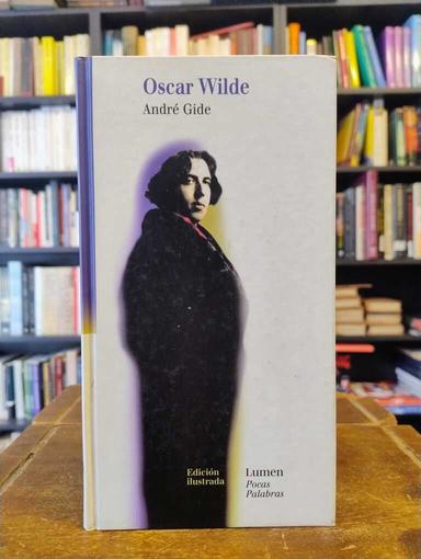 Oscar Wilde - André Gide