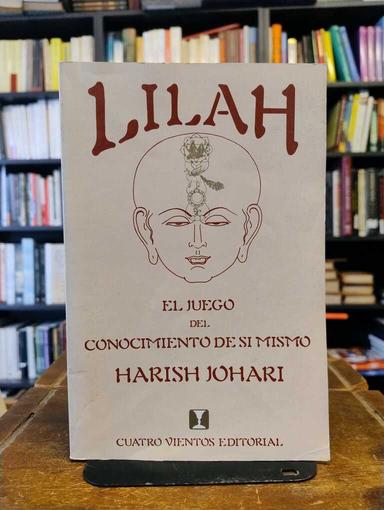 Lilah - Harish Johari