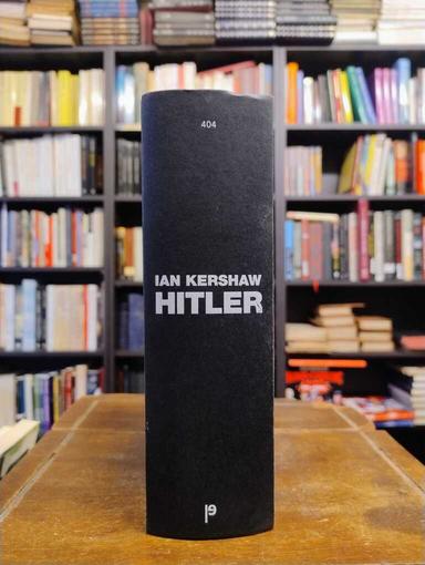 Hitler - Ian Kershaw