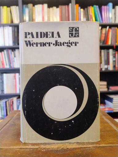 Paideia - Werner Jaeger