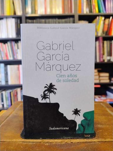 Cien años de soledad - Gabriel García Márquez