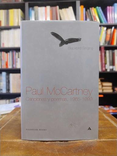 Blackbird Singin - Paul McCartney