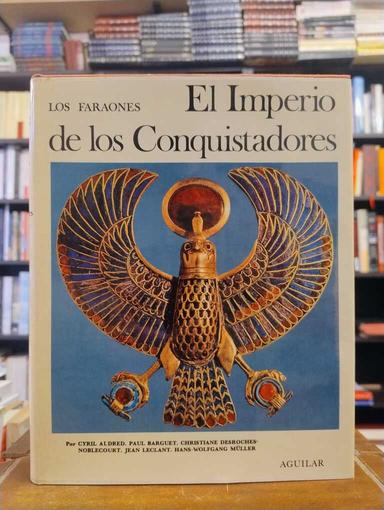 El Imperio de los Conquistadores - Jean Leclant