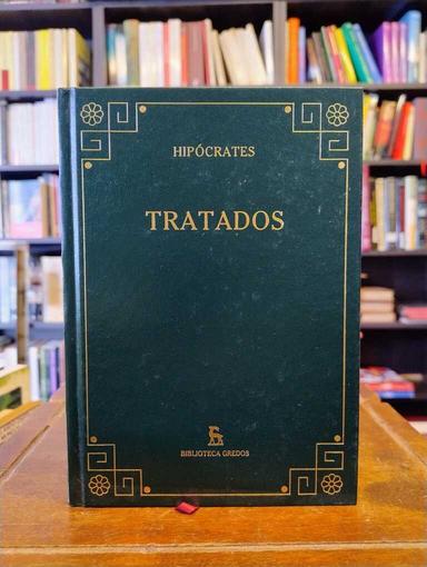 Tratados - Hipócrates