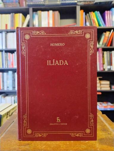 Ilíada - Homero