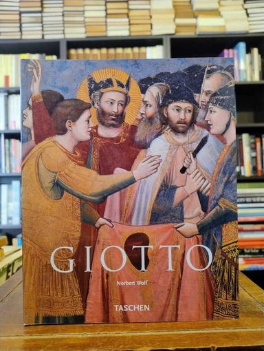 Giotto - Karin H. Grimme