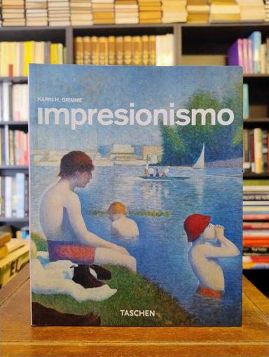 Impresionismo - Karin H. Grimme · Norbert Wolf