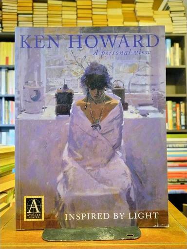 Inspired by Light - Ken Howard