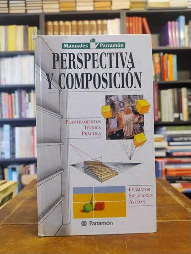 Perspectiva y composición - 