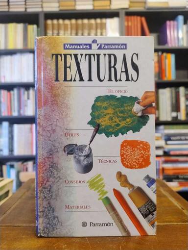 Texturas - 