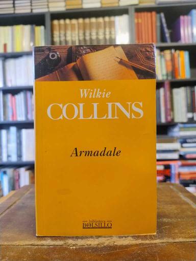 Armadale - Wilkie Collins