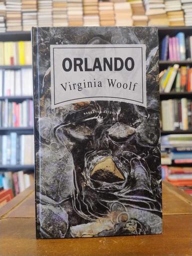 Orlando - Virginia Woolf