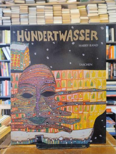 Hundertwasser - Harry Rand