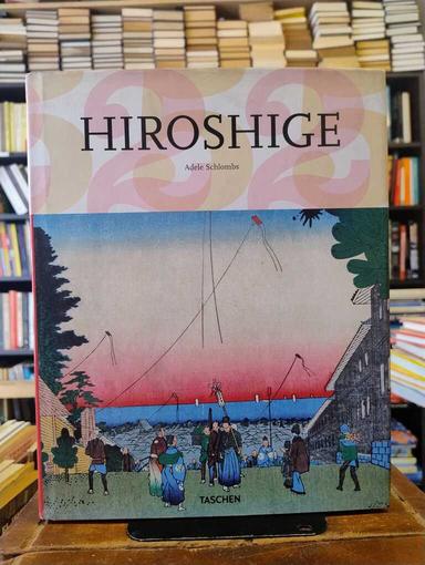 Hiroshige - Adele Schlombs