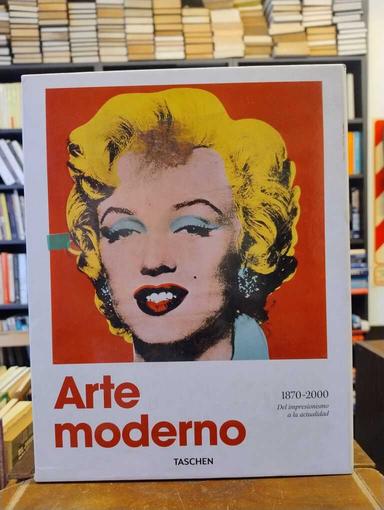 Arte moderno - 