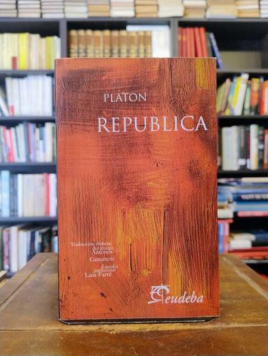 República - Platón