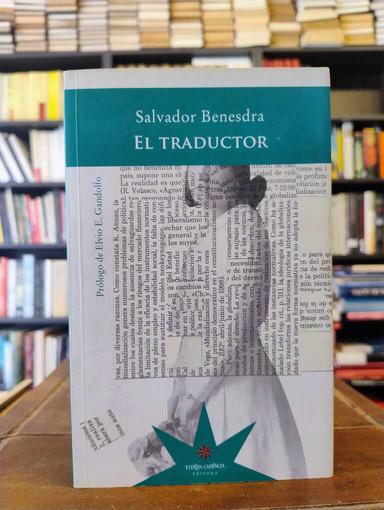 El traductor - Salvador Benesdra