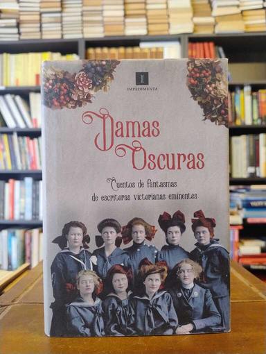 Damas oscuras - 