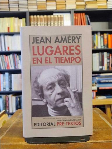 Lugares en el tiempo - Jean Améry