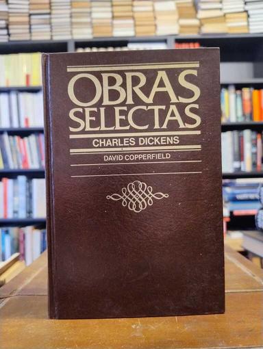 David Copperfield - Charles Dickens