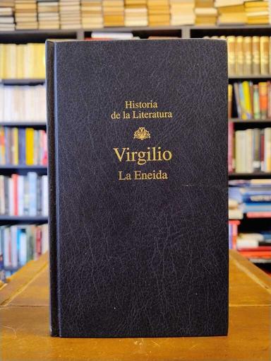 Eneida - Virgilio