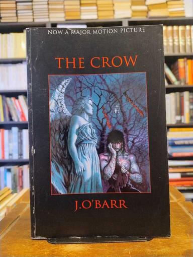 The Crow - J. O'Barr