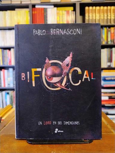 Bifocal - Pablo Bernasconi