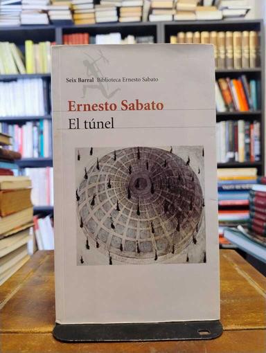 El túnel - Ernesto Sábato