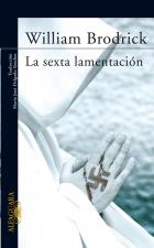 La sexta lamentación - William Brodrick