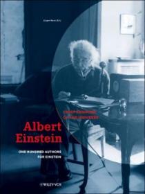 Albert Einstein, Chief Engineer of the Universe - Jürgen Renn