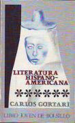 Literatura hispanoamericana - Carlos Gortari