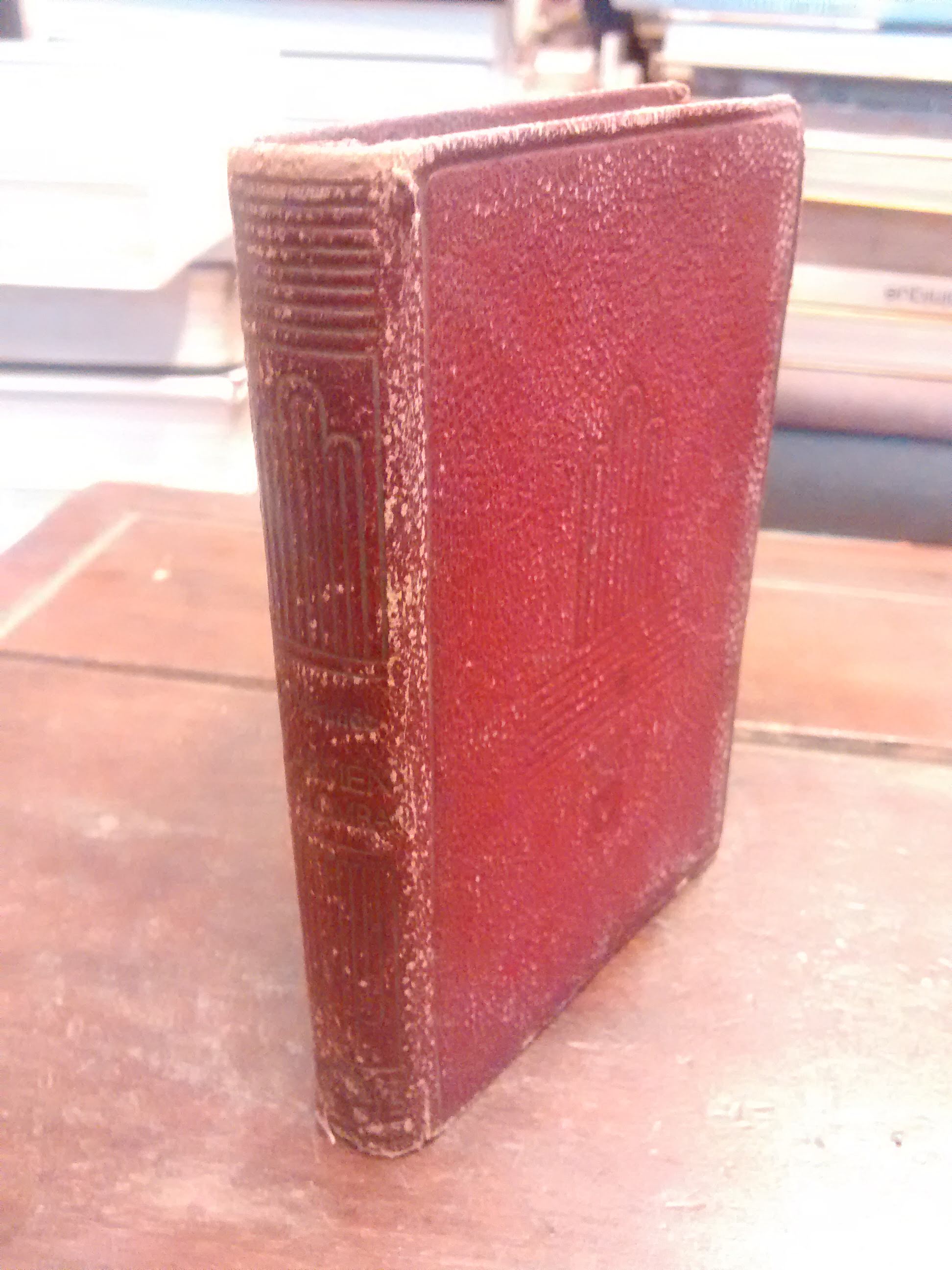 Carmen · Colomba - Próspero Mérimée