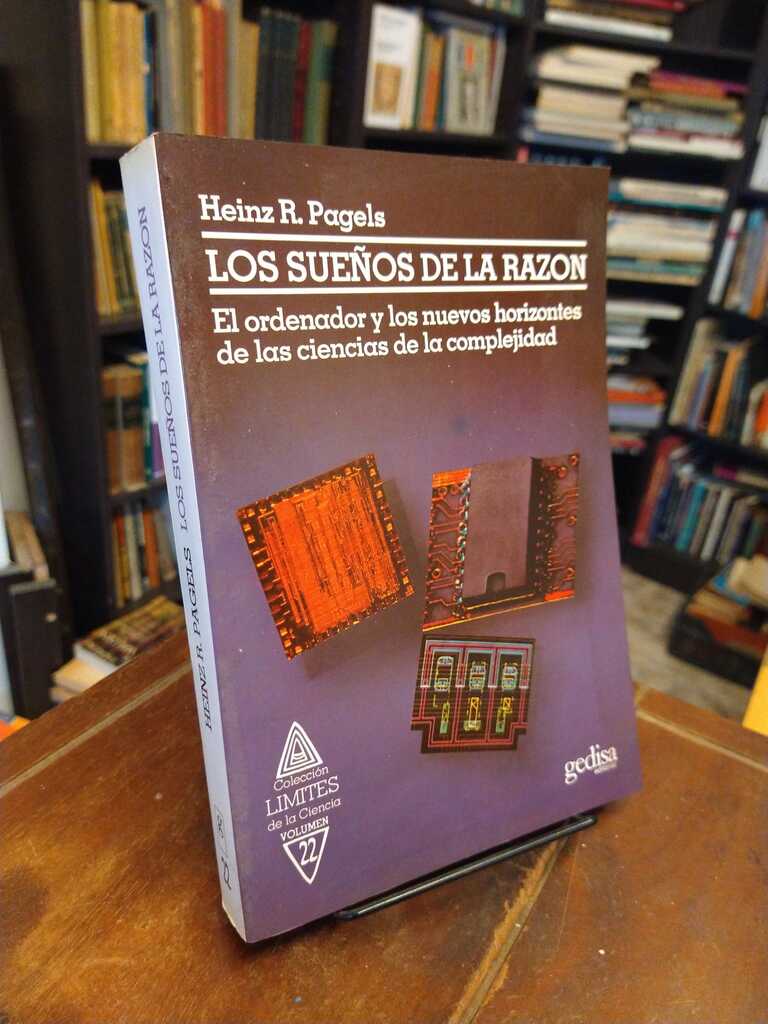 Los sueños de la razón - Heinz Pagels
