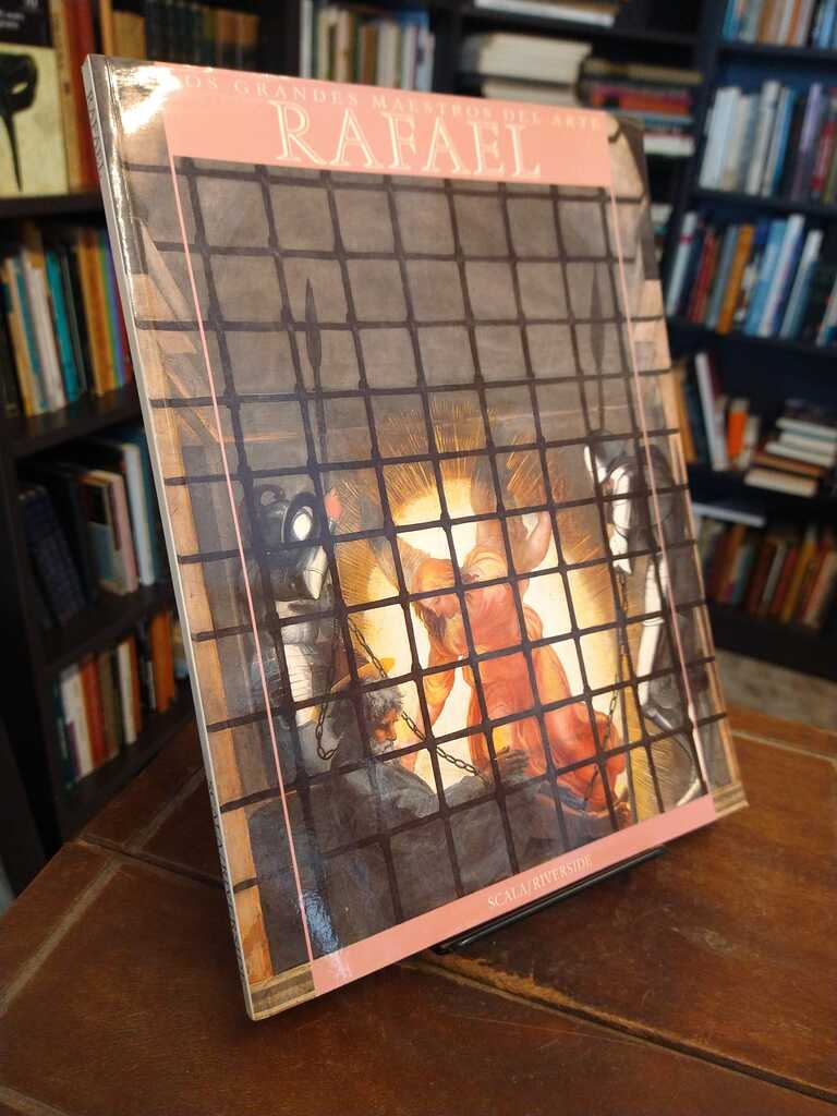 Rafael - Bruno Santi