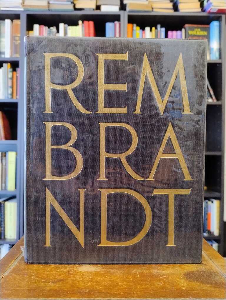 Rembrandt - Claude Roger Marx