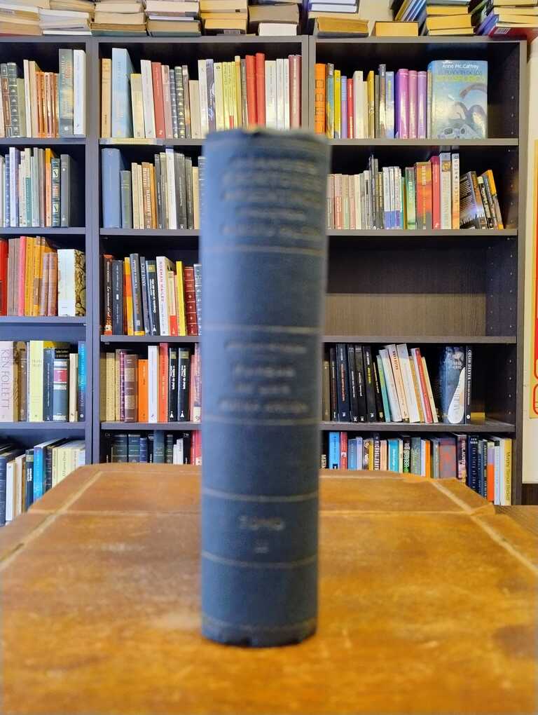 Rumbos de una nueva Nación - Mariano Moreno