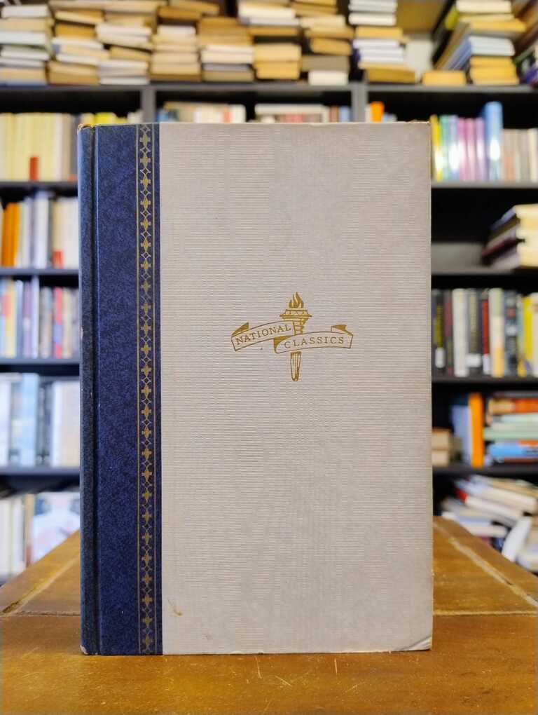 Masterpieces of Mystery - Edgar Allan Poe