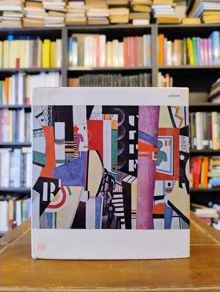 Léger - Robert L. Delevoy