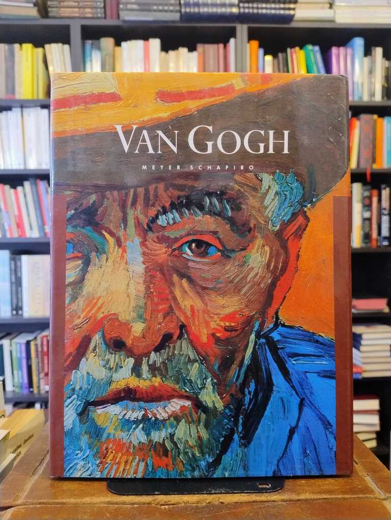 Van Gogh - Meyer Schapiro