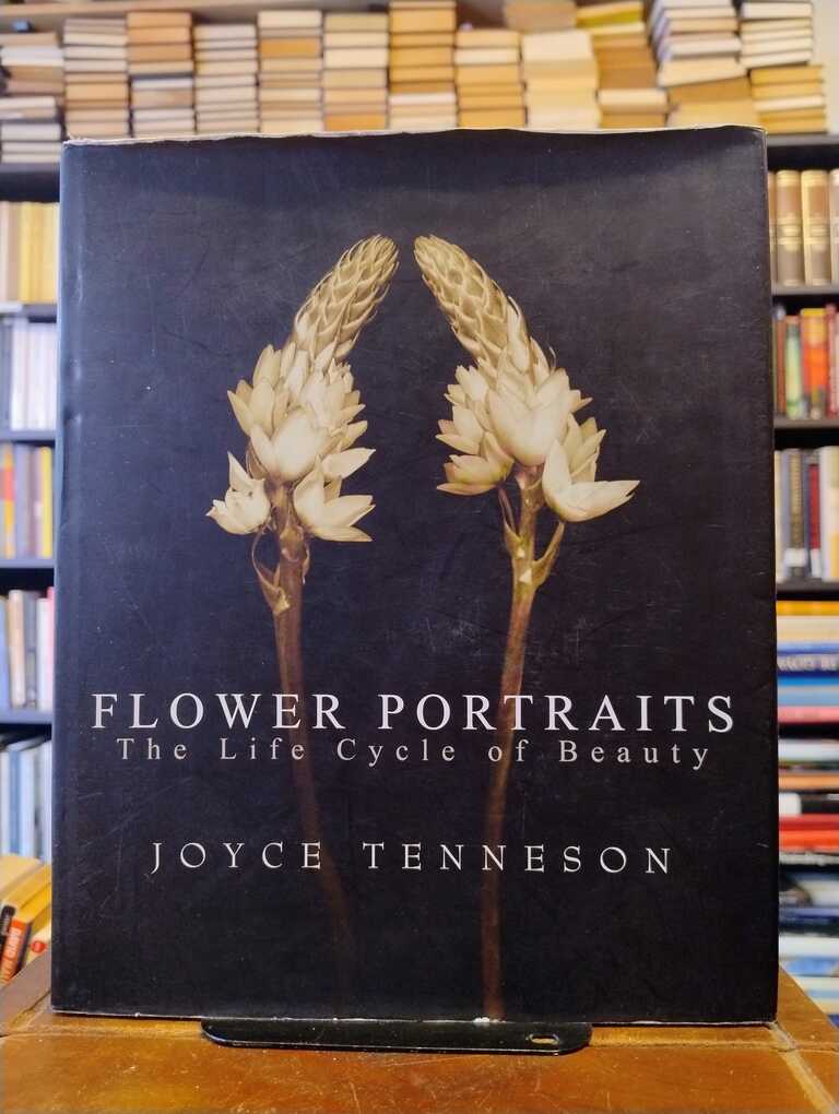Flower Portraits - Joyce Tenneson