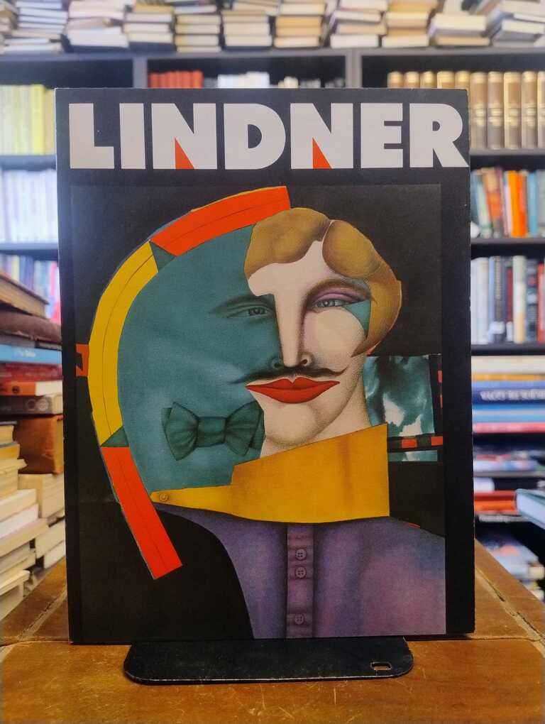 Richard Lindner - 